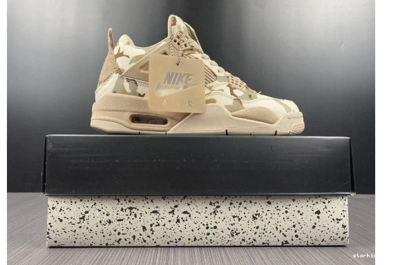 DJ1193-200  x Air May 'Camo' 4 Jordan DJ1193-200 Aleali 0212